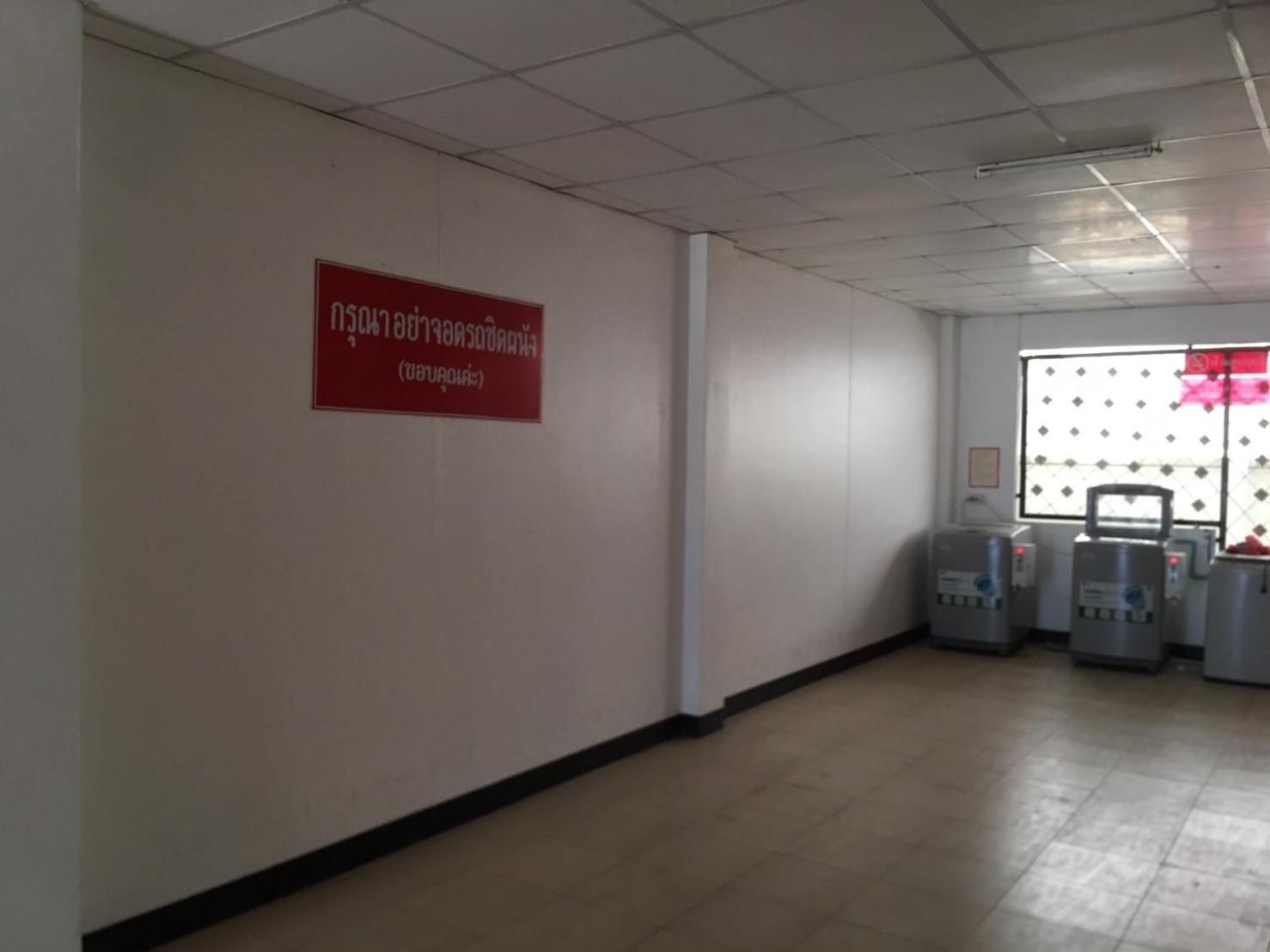 Sp House Roied Apartment Roi Et Luaran gambar